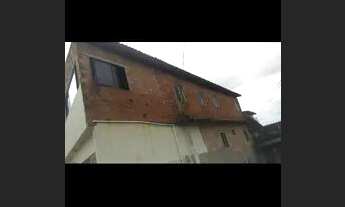 Imagem 7: Casa no barro duro com 3 quartos