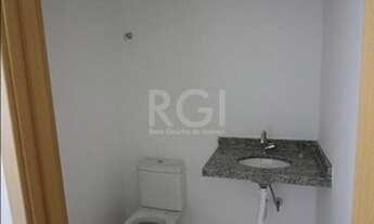 Imagem 4: Sala à venda, 30 m² por R$ 380.000,00 - Santana - Porto Alegre/RS