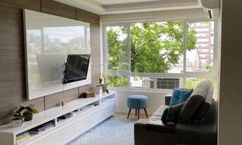 Imagem: Apartamento para Venda - 65m², 2 dormitórios