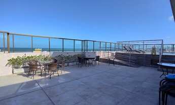 Imagem 6: Apartamento mobiliado com 2 quartos