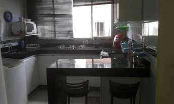 Imagem 2: Apartamento para venda com 3 quartos em Belo Vale - Santa Luzia - MG