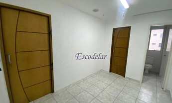 Imagem 4: Sala para alugar, 40 m² por R$ 1.898,67/mês - Água Fria - São Paulo/SP