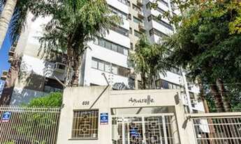 Imagem 7: Apartamento para Venda - 94.54m², 3 dormitórios, sendo 1 suites, 3 vagas - Cristo Redentor