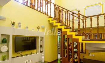 Imagem 2: São Bernardo do Campo - Casa Padrão - Vila Vivaldi