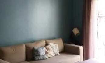 Imagem: Apartamento residencial à venda, Vila Mariana