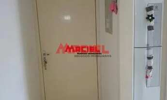 Imagem 4: Apartamento Padrão em São José dos Campos