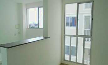 Imagem 4: Aluguel de apartamento