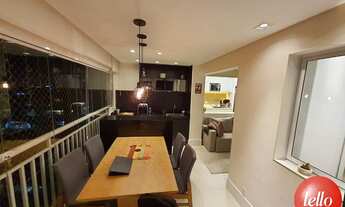 Imagem 5: São Paulo - Apartamento Padrão - São Lucas