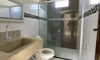 Imagem 2: Jardim Portugal: Bonita Casa 2 Pavimentos 224m² 4 Quartos (1 Suíte) 1 Vg (Financia