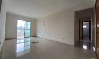 Imagem 3: Apartamento com 2 dorms, Guilhermina, Praia Grande - R$ 550 mil, Cod: ACT2569