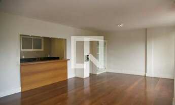 Imagem 5: Apartamento para Aluguel - Lagoa, 3 Quartos, 150 m2