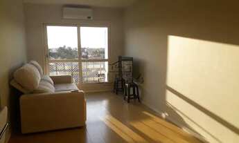 Imagem 2: Apartamento com 2 Dormitorio(s) localizado(a) no bairro São José em São Leopoldo / Ref.