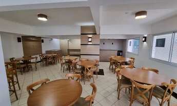 Imagem 7: APARTAMENTO COM 100.36 m² - GUILHERMINA - PRAIA GRANDE SP