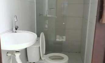 Imagem 6: Aluga se casa em vida nova lauro de freitas