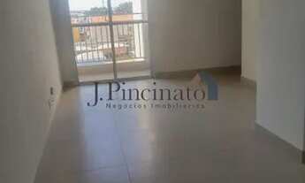 Imagem 3: Apartamento Padrão em Itupeva