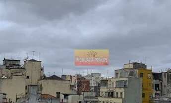 Imagem 6: Apartamento com 1 dormitório, 32 m² - venda por R$ 175.000,00 ou aluguel por R$ 1.280,00/m