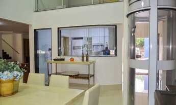 Imagem 13: LONDRINA - Casa de Condomínio - Residencial Santa Clara