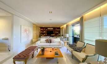 Imagem 7: Apartamento tipo para venda com 3 quartos, 326m²