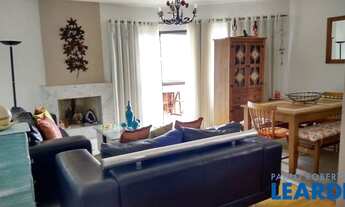 Imagem 3: APARTAMENTO - VILA LEOPOLDINA - SP