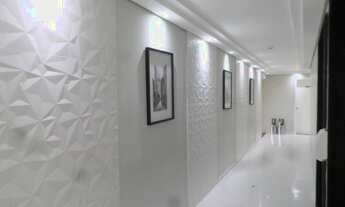 Imagem 5: Apartamento terreo para venda tem 86 metros quadrados com 3 quartos em Mooca - São Paulo