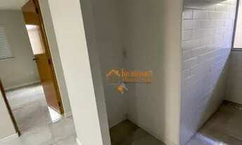 Imagem 4: Apartamento Garden com 2 dormitórios para alugar, 84 m² por R$ 1.920,00/mês - Mikail II