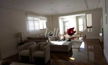 Imagem: Santo André - Apartamento Padrão - Jardim