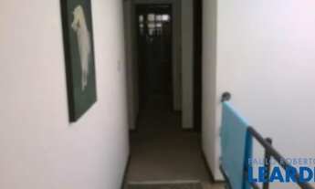 Imagem 4: CASA ASSOBRADADA - JARDIM TEXTIL - SP