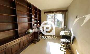 Imagem 6: Apartamento à venda, 112 m² por R$ 890.000,00 - Laranjeiras - Rio de Janeiro/RJ