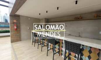Imagem 4: JP Residence, Mobiliado, Andar Alto junto a Doca