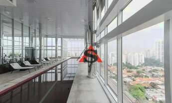 Imagem: Apartamento com 1 dormitório, 35 m²