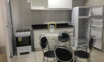 Imagem: Apartamento mobiliado com 2 dormitórios