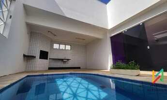 Imagem 2: Cobertura para Venda em Cuiabá, Jardim Mariana, 3 dormitórios, 2 suítes, 4 banheiros, 3 va