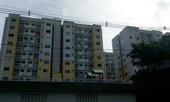 Imagem 5: APC - Leve Castanheiras - 2 quartos - financiado pela Caixa Econômica