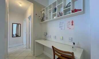 Imagem 7: Apartamento para Venda em Bertioga, Riviera de São Lourenço, 3 dormitórios, 2 suítes, 3 ba