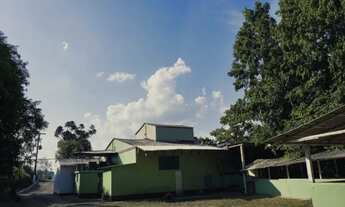 Imagem: Frigorifico de Suínos Salsicharia Residência