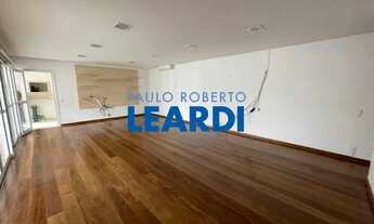 Imagem: APARTAMENTO - ALPHAVILLE - SP