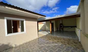 Imagem: Casa na pinheirinho 120 m2º/ lote 15,60