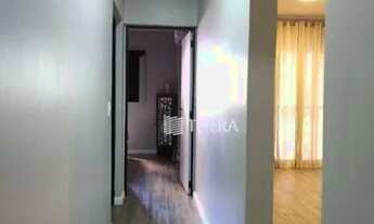 Imagem 6: Apartamento com 2 dormitórios para alugar, 75 m² por R$ 3.017,79/mês - Jardim Bela Vista