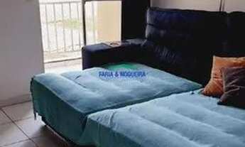 Imagem 2: Apartamento à venda, 2 quartos, 1 vaga, Jardim do Horto - Rio Claro/SP