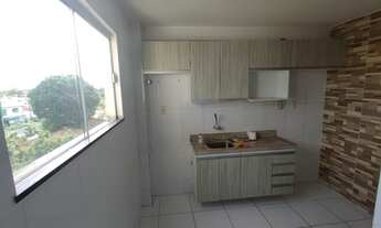 Imagem 6: Vendo Apartamento no Condomínio Costa Romântica