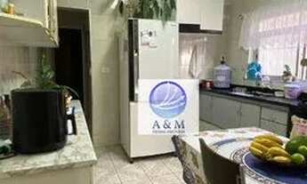 Imagem 4: Casa com 3 dormitórios à venda, 155 m² por R$ 1.080.000 - Vila Gomes Cardim - São Paulo/SP