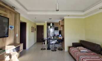 Imagem 6: Apartamento com 2 quartos para alugar por R$ 1600.00, 74.05 m2 - BOEHMERWALD - JOINVILLE/S