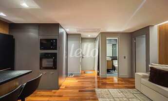 Imagem 4: São Paulo - Apartamento Padrão - Brás