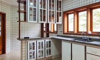 Imagem 4: CASA EM CONDOMÍNIO - CONDOMÍNIO MARAMBAIA - SP