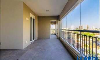 Imagem 2: APARTAMENTO - SAÚDE - SP