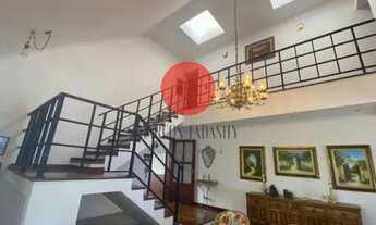 Imagem: Venda ou locação Casa em condominio res