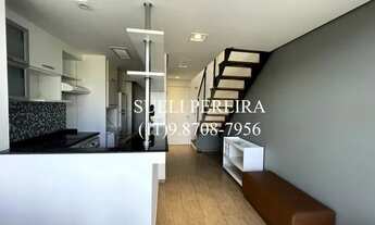 Imagem 5: Apartamento para aluguel possui 55 metros quadrados com 1 quarto em Vila Mariana - São Pau