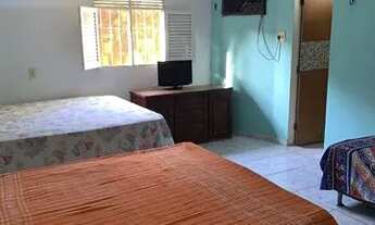 Imagem 5: Temporada em Jacumã e fim de semana