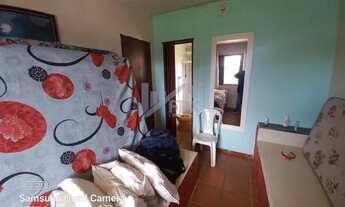 Imagem 6: Casa para venda possui 250 metros quadrados com 2 quartos em Balneário Gaivota - Itanhaém