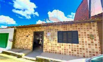 Imagem: Casa a venda em Rio Largo próximo a CEASA